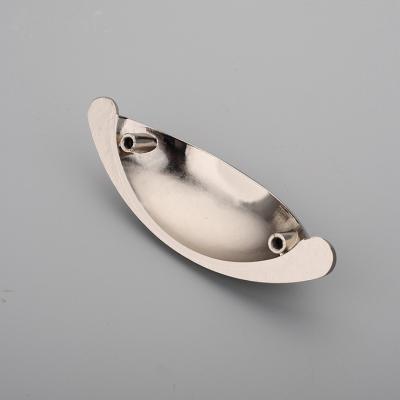 China Factory Contemporary Hot Sale Small Kitchen Hidden Handle for sale