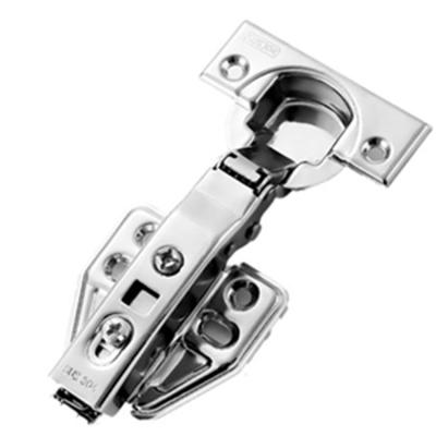 China Wholesale Hinge Easy Installation Furniture Hardware Hydraulic Hinge Door Hinge Cabinet Hidden Hinge for sale