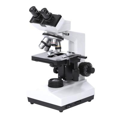 China Hospital Meditech MT-107BN Binocular Biological Electron Microscope for sale