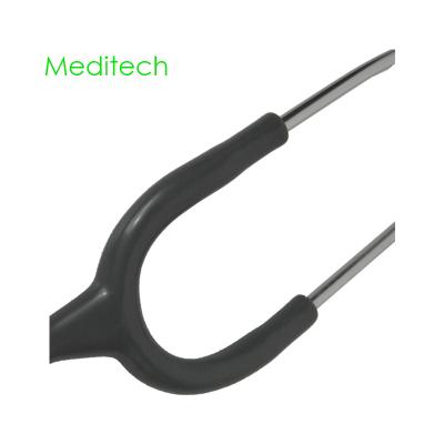 China Hospital MT-P026 Meditech double head stainless steel home cardiology estetoscopio medical stethoscope for sale