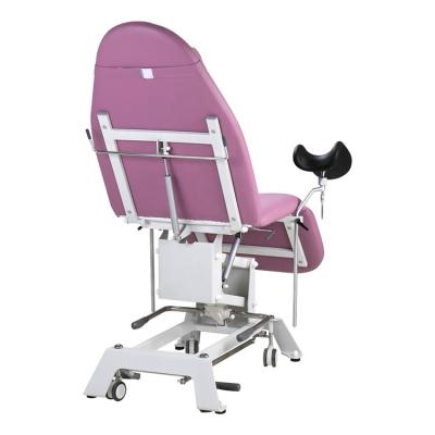 China Durable Portable Electric Gynecological Examination Operating Table Dst 3003 for sale