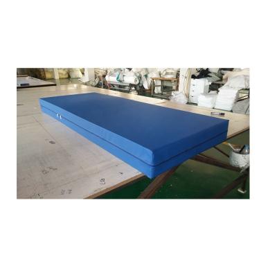 China Hospital Bed Meditech Hospital Mattress Hospital Bed Mattress For Hospital And Clinic Use for sale