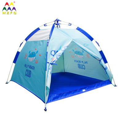 China Sports Toy Pop Up Play Tent Baby Toy Popular Hot Selling Tent Suitable For Children To Play Indoor Tent for sale