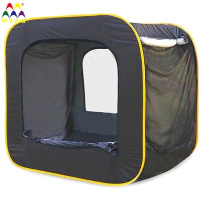 China Extended Type Suv Taigate Tents Campervan SUV High End Quality Waterproof Easy High End Tent for sale