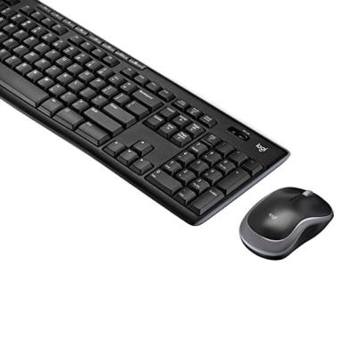 China No Logitech MK270 Wireless Keyboard and Mouse Combo for sale