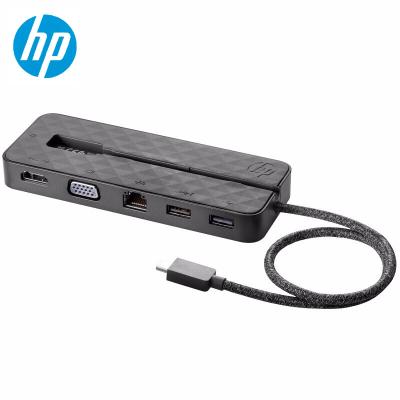 China USB2.0/USB3.0/RJ45/VGA/Type-C 13H 64 AA - 13H 64 AA Dock Station for sale