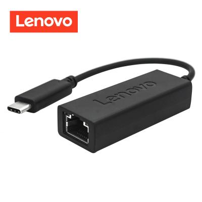 China LAPTOP Lenovo Type-C to Gigabit Ethernet Port Adapter UPC: GX90Q75534 for sale