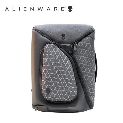 China 17.3-inch Laptop Can Be Installed Alienware Alien Backpack For Area-51m R5 17.3 Inch Elite Gaming Computer M17 Notebook Laptop Bag for sale