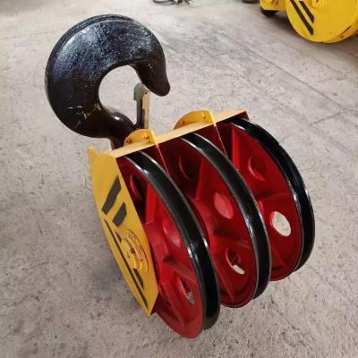 China Bridge Crane BL National standard quality assurance 10 ton electric hoist hook of crane for sale