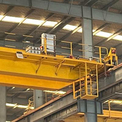 China Bridge Crane BL-Design and supply cheap cost high quality bridge crane 5ton 10ton 15ton 20ton Overhead Crane for sale for sale