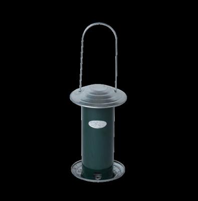 China Modern Decorative Farmhouses High Quality Metal Bird Feeder for sale