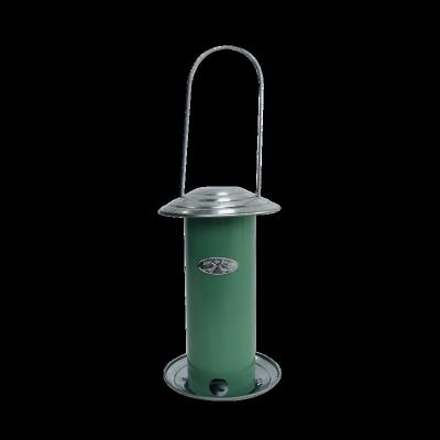 China Grows Garden Hot Selling Decorative Metal Bird Feeders for sale