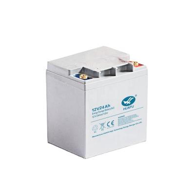 China Home Appliances Sealed Vrla 12V 24ah-250ah Maintenance Free Rechargeable Lead Acid Battery for sale