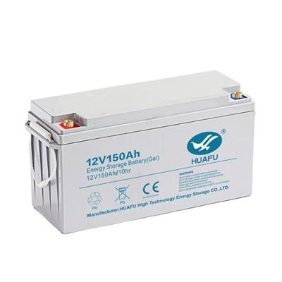 China Folklifts 12v air to ground missile gel battery/lead acid batteries/12v electric lead acid battery 150ah 120ah 100ah for sale