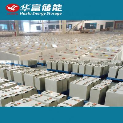 China Folklifts electric deep cycle lead acid battery 12v 60 oh deep cycle 12V 65AH battery for sale