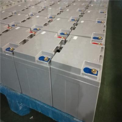 China Maintenance Free High Qulity Solar Powered Deep Cycle Long Cycle Systems Storage Gel Solar Battery 12V40AH for sale