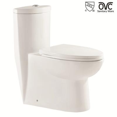 China Double-flush China Low Price Cupc Porcelain Toilet for sale