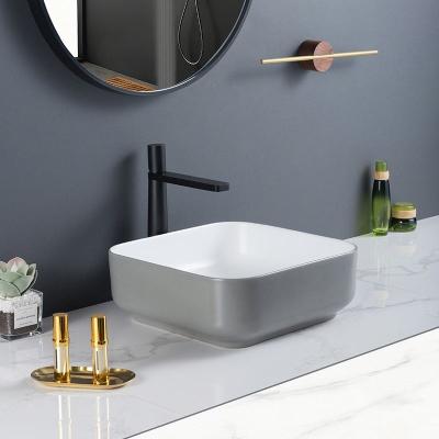 China Traditional Contemporary Hot Sale Bathroom Sinks Modern Home Durable for sale