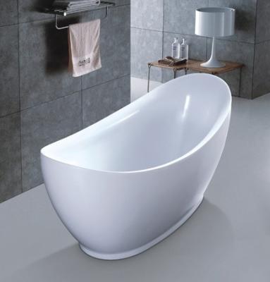 China Factory Free Chinese High Quality Ceramic Acrylic Bathtub for sale