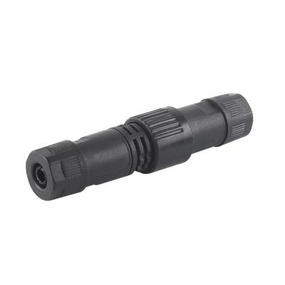 Chine Swimming Pool Light IP68 Waterproof Connector 2 Pin Connector Socket à vendre