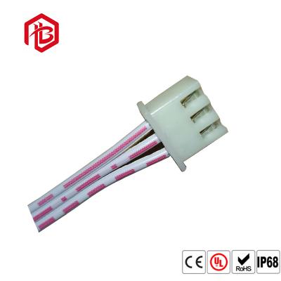 China 2.5mm Hoogteschakelaar 2 3 4 Pin Jst Xh Wire Harness Xh de Kabel van Schakelaarjst Te koop