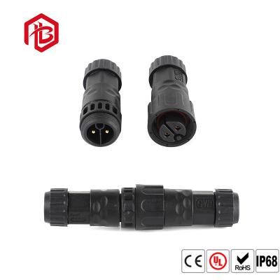 China GYD BETT LED Lighting Waterproof Plugs And Sockets for sale