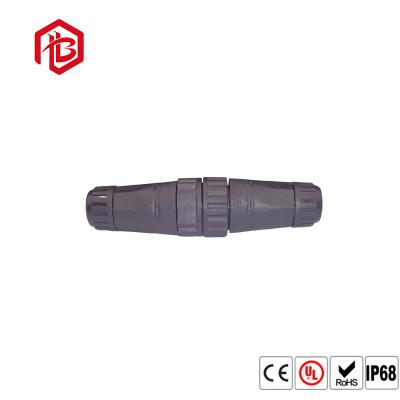 China O travamento de parafuso M23 da bateria da motocicleta 20A Waterproof conectores à venda