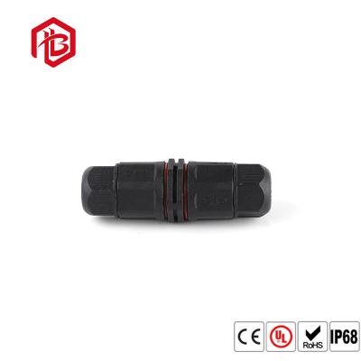 China O homem a L fêmea tipo IP68 2P/3P 20A Waterproof conectores à venda