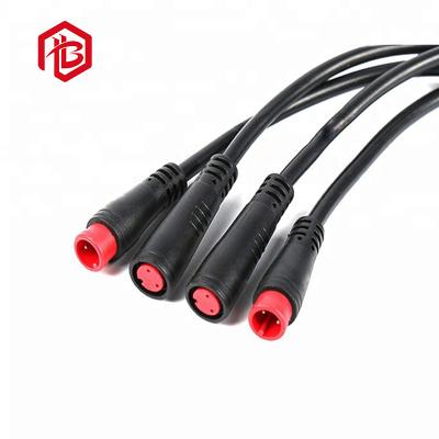 Cina 110V bassa tensione IP65 impermeabile M6 Mini Connector in vendita