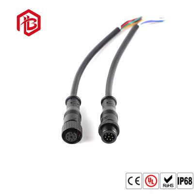 Cina Spine ed incavi impermeabili neri del supporto IP67 15A del pannello in vendita