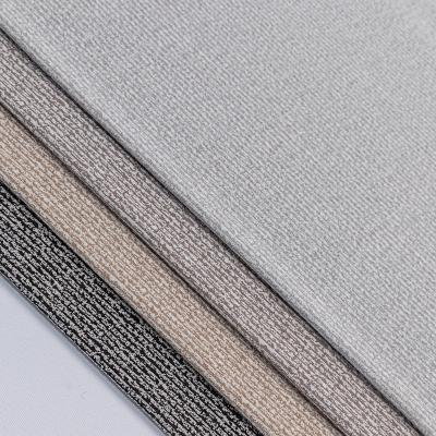 China Breathable Exclusive Discounts On New Products Span TR Knit Brush Fabric For Coat for sale