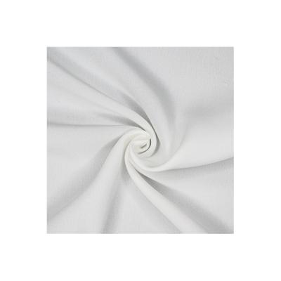 China Poly Breathable PFP 20d+26d*75d/84*45 Crystal Super Soft 100% Polyester Textile Fabrics for sale