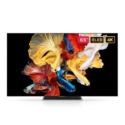 China Smart TV full-hd 32inch 43inch 50inch 65inch 4K weier television home led tv with 1920*1080 resolution for sale