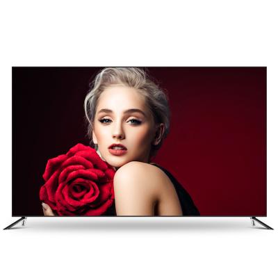 China Hotel TV Weier Super Sep Verified Supplier OEM China Chinese Smart Android LED Television TV for sale