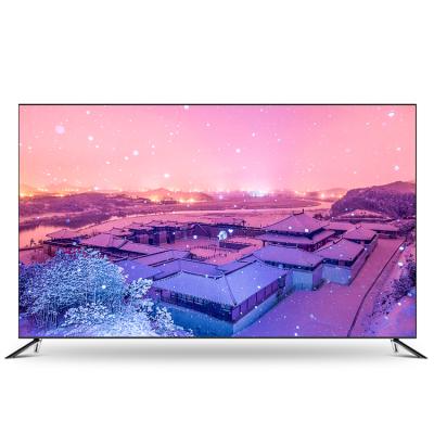 China Hotel TV On The Line Super September Spring Festival Verified Chinese Supplier ODM Factory WEIER LED TV Smart Television for sale