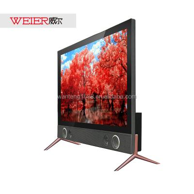 China Other Weier With Sound Tv 24 Inch Cheap Chinese skd Bar Led Tv for sale