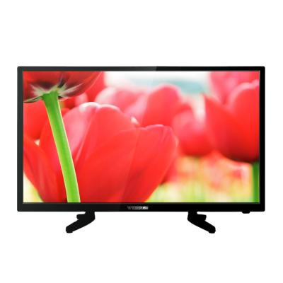 China Hot Hotel TV Weier 24 Inches Walton Television Led TV For Bangladesh Market for sale