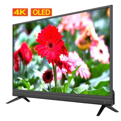 China Cheap LCD LED TV Smart TV China Best Smart Android Flat Screen HD Televisions Home LCD LED TV 4K UHD Factory for sale