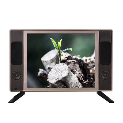 China Kitchen TV Weier 17 Inch LCD TV AC DC TV Factory Hot Mold Design for sale