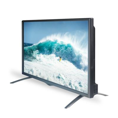 China Hotel TV Weier China OEM Factory DLED TV SKD CKD 32 Inch LED TV for sale