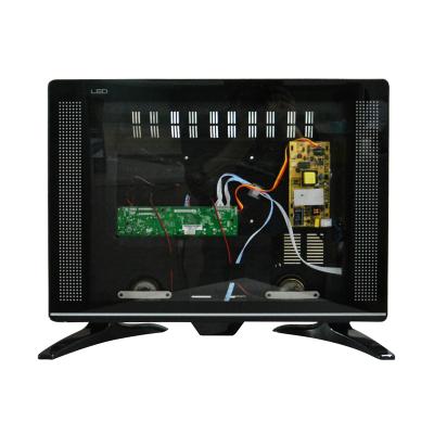 China Weier Kitchen TV SKD 17 And 19 Inch LCD LED TV Kit China TV OEM Factory for sale