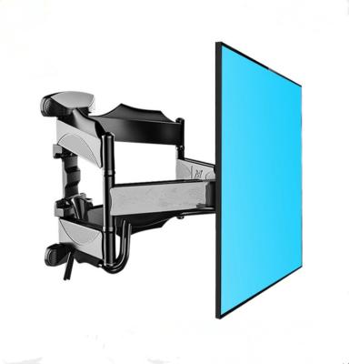 China lcd tv plasma tv mount accessories led tv wall bracket smart multifunction weier led tv wall bracket for sale