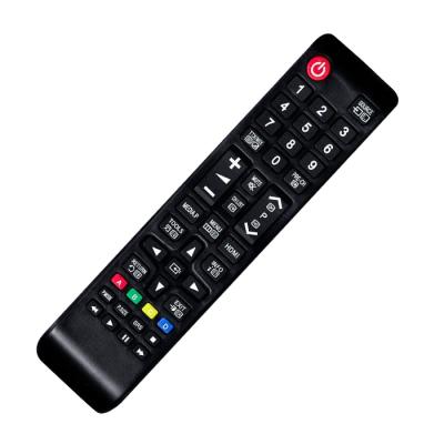 China Home Automation Weier LED TV PART Remote Control Suitable for Most Analog and Android Smart TV for sale