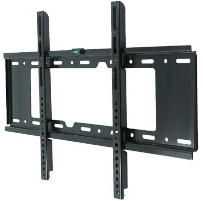 China Weier thin cold rolled steel flat screen televisions accessory led cantilever tv 32 inch tv bracket for sale