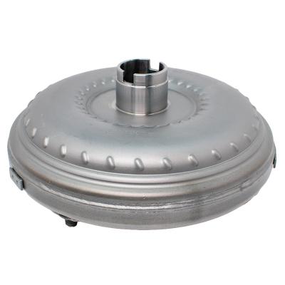 China Good quality re-machining transmission torque CVT standard torque converter2.0 JE0F15E for sale