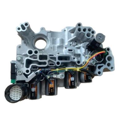 China Factory standard supply high quality auto Cvt gearbox transmission valve body for Nissan for sale