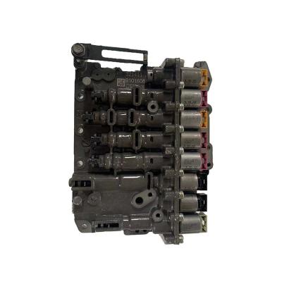 China Factory standard direct rework WWT A6GF1 automatic transmission valve body for sale