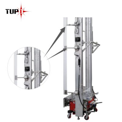 China Hot Sell Auto Spray Paint Machine Wall Painting Machine Construction WorksÂ  for sale