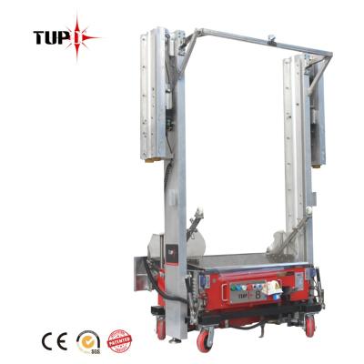 China New Model Wall Render Plaster Machine in Building Construction Tools for sale