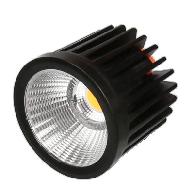 China Modern dimmable mr16 COB LED downlight module color variable spot light mr16 led module for sale